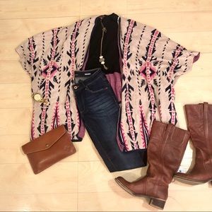 Flying Tomato Sweater, L